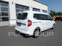 2025 Mercedes Benz Citan