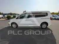 2025 Mercedes Benz Citan