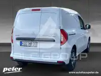 2025 Mercedes Benz Citan