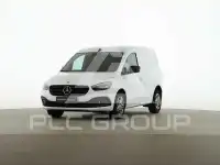 2025 Mercedes Benz Citan