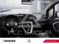 2025 Mercedes Benz Citan