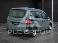 2025 Mercedes Benz Citan