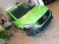 2025 Mercedes Benz Citan