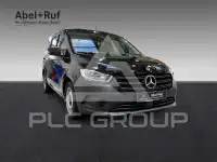 2025 Mercedes Benz Citan