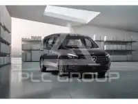 2025 Mercedes Benz Citan
