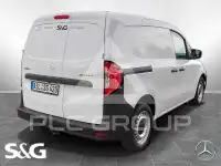 2025 Mercedes Benz Citan
