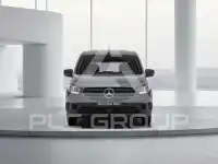 2025 Mercedes Benz Citan