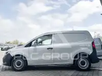 2025 Mercedes Benz Citan