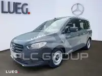 2025 Mercedes Benz Citan