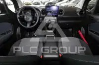 2025 Mercedes Benz Citan