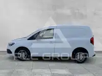 2025 Mercedes Benz Citan