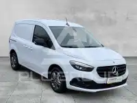 2025 Mercedes Benz Citan