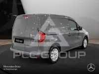 2025 Mercedes Benz Citan