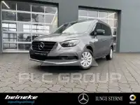 2024 Mercedes Benz Citan