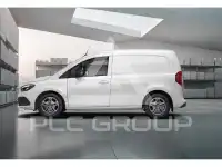 2025 Mercedes Benz Citan