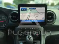 2025 Mercedes Benz Citan