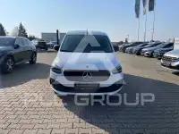 2025 Mercedes Benz Citan