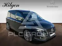 2025 Mercedes Benz Citan