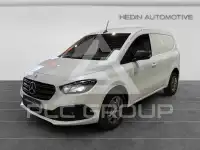2025 Mercedes Benz Citan