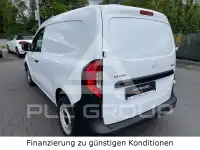 2025 Mercedes Benz Citan