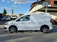 2025 Mercedes Benz Citan