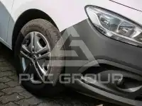 2025 Mercedes Benz Citan