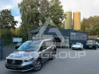 2025 Mercedes Benz Citan
