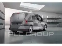 2025 Mercedes Benz Citan
