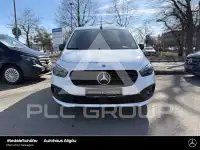 2025 Mercedes Benz Citan