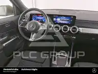 2025 Mercedes Benz EQB
