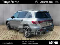 2025 Mercedes Benz EQB