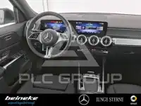 2025 Mercedes Benz EQB