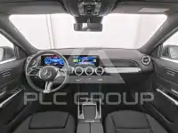 2025 Mercedes Benz EQB