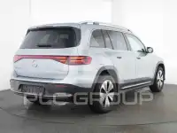 2025 Mercedes Benz EQB