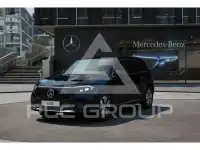 2025 Mercedes Benz EQB