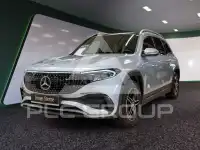 2025 Mercedes Benz EQB