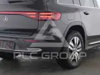 2025 Mercedes Benz EQB