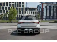 2025 Mercedes Benz EQB