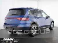2025 Mercedes Benz EQB