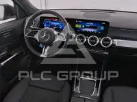 2025 Mercedes Benz EQB