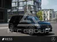 2025 Mercedes Benz EQB