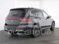 2025 Mercedes Benz EQB