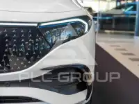 2025 Mercedes Benz EQB