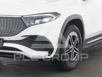 2025 Mercedes Benz EQB