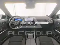 2025 Mercedes Benz EQB
