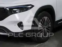 2025 Mercedes Benz EQB