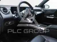 2025 Mercedes Benz EQB