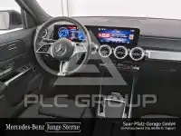 2025 Mercedes Benz EQB