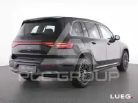 2025 Mercedes Benz EQB