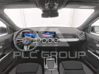 2025 Mercedes Benz EQB